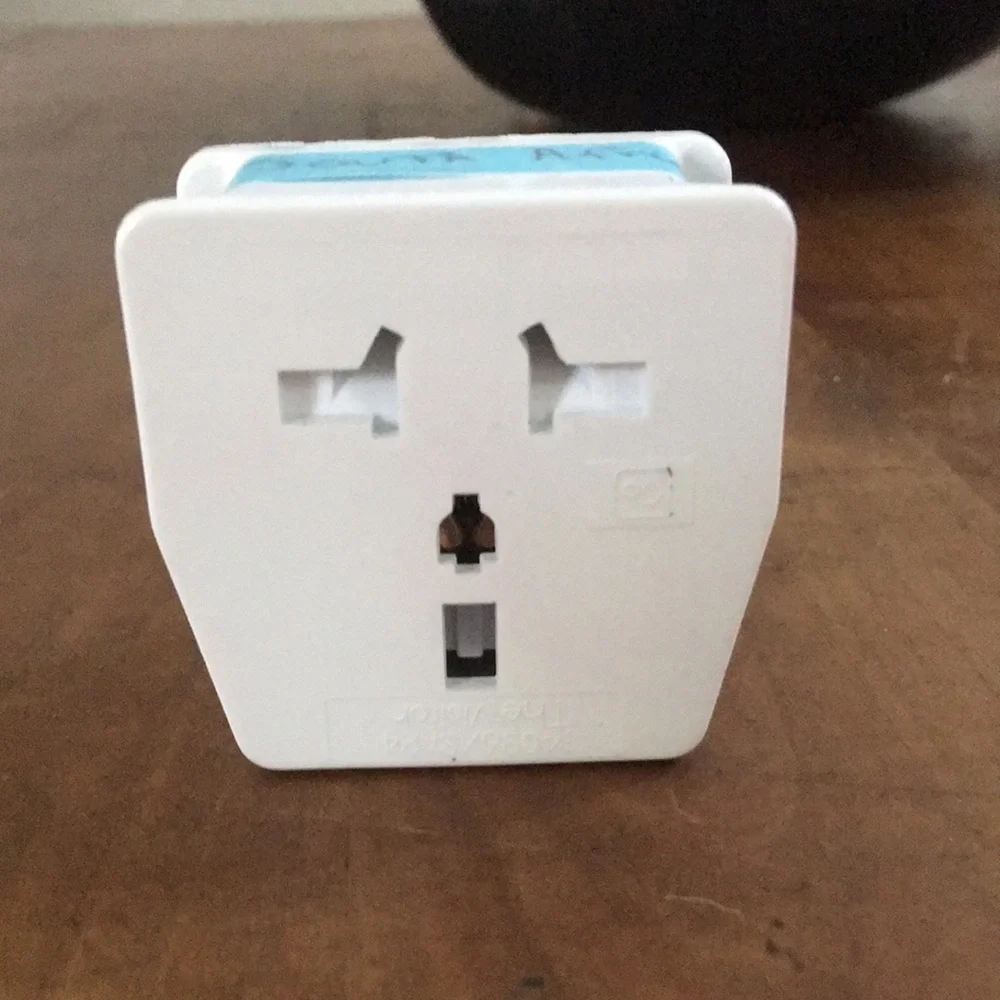 N/A effortlessly connect
